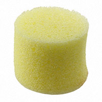 Aearo Technologies, LLC - CFNT-EGS/PSA 0.75 DISK PAD - CONFOR CFNT-EGS/PSA 0.75 DISK P