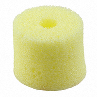 Aearo Technologies, LLC - CFNT-EGS/PSA 0.75 RING PAD - CONFOR CFNT-EGS/PSA 0.75 RING P