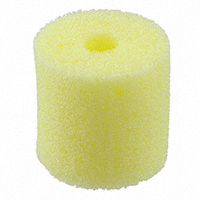 Aearo Technologies, LLC - CFNT-EGS 1.0 RING PAD - CONFOR CFNT-EGS 1.0 RING PAD