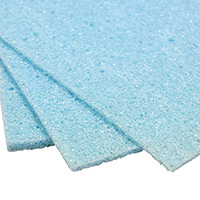 Aearo Technologies, LLC - CF45EG 1.5MM - CONFOR CF45EG 1.5MMT X 5" X 7"