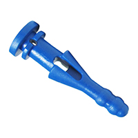 Aearo Technologies, LLC - F-332-1 - F-332-C1002 FAN MOUNT C-1002