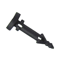 Aearo Technologies, LLC - F-334-C6050 - F-334-C6050 FAN MOUNT C-6050