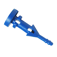 Aearo Technologies, LLC - F-336-1 - F-336-C1002 FAN MOUNT C-1002