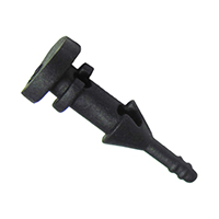 Aearo Technologies, LLC - F-336-C8012 - F-336-C8012 BLACK FAN MOUNT C-80