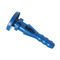 Aearo Technologies, LLC - F-344-1 - F-344-1 FAN MOUNT C-1002