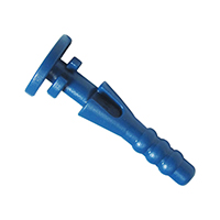 Aearo Technologies, LLC - F-345-1 - F-345-1 FAN MOUNT