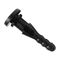 Aearo Technologies, LLC - F-347-C6050 - F-347-C6050 BLACK FAN MOUNT