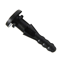 Aearo Technologies, LLC - F-347-C8012 - F-347-C8012 BLACK FAN MOUNT