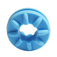 Aearo Technologies, LLC - G-403-C8002 - SCREW GROMMET THRMPL BLUE