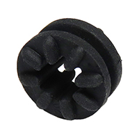 Aearo Technologies, LLC - G-410-C8012 - SCREW GROMMET THRMPL BLK