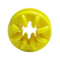 Aearo Technologies, LLC - G-411-3 - SCREW GROMMET THRMPLSTC