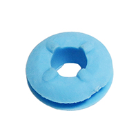 Aearo Technologies, LLC - G-427-C8002 - SCREW GROMMET THRMPL BLUE