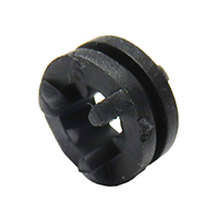 Aearo Technologies, LLC - G-462-C6050 - SCREW GROMMET THRMPL BLK