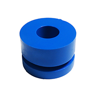 Aearo Technologies, LLC - G-513-1 - SCREW GROMMET THRMPL BLUE