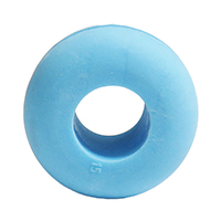 Aearo Technologies, LLC - G-521-C8002 - SCREW GROMMET THRMPL BLUE