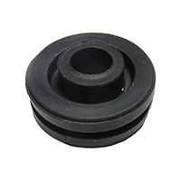 Aearo Technologies, LLC - G-601-V2525 - SCREW GROMMET THRMPL BLK