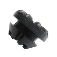 Aearo Technologies, LLC - P-410-C8012 - SCREW GROMMET THRMPL BLK