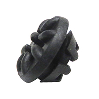 Aearo Technologies, LLC - P-411-C8012 - SCREW GROMMET THRMPL BLK