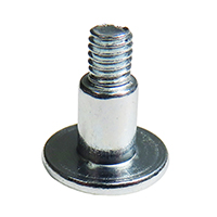 Aearo Technologies, LLC - SB-4105 - SHOULDER SCREW PHILLIPS M3X0.5