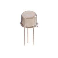 Aeroflex Metelics, Division of MACOM - JANTXV2N5680 - DIODE