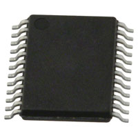AKM Semiconductor Inc. - AK4103AVF - IC TX DGTL AUD QD 192KHZ 24VSOP