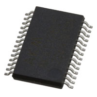 AKM Semiconductor Inc. - AK5385BVF - IC ADC AUDIO STER 24BIT 28VSOP