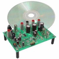 AKM Semiconductor Inc. - AKD4420ET - BOARD EVAL FOR AK4420