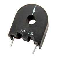 Amgis, LLC - AS-100 - TRANSFORMER CURRENT 15A 1:50 VRT