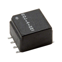 Amgis, LLC - CCJ-4-221 - CMC 220UH 330MA 4LN SMD