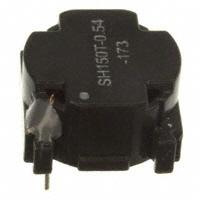 Amgis, LLC - SH150T-0.54-173 - FIXED IND 173UH 540MA 600 MOHM