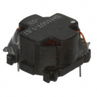 Amgis, LLC - SH150T-1.87-53 - FIXED IND 53UH 1.87A 130 MOHM TH