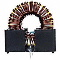 Amgis, LLC - SH50C-1.3-680 - FIXED IND 680UH 1.3A 200 MOHM TH