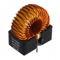 Amgis, LLC - SH50C-5.0-36 - FIXED IND 36UH 5A 20 MOHM TH