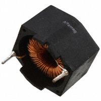 Amgis, LLC - SH50F-1.4-220 - FIXED IND 220UH 1.4A 380 MOHM TH