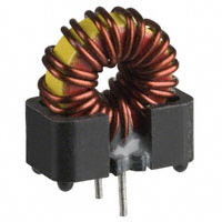 Amgis, LLC - SWC-3.00-17 - FIXED IND 17UH 3A 50 MOHM TH