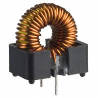 Amgis, LLC - SWC-3.00-25 - FIXED IND 25UH 3A 40 MOHM TH