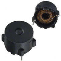Amgis, LLC - SWF-1.4-220 - FIXED IND 220UH 1.4A 380 MOHM TH