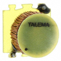 Amgis, LLC - SWT-0.85-680 - FIXED IND 680UH 850MA 1.25 OHM