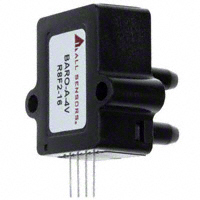 All Sensors Corporation - BARO-A-4V-REF-PRIME - SENSOR PRESS BAROMETRIC 4V