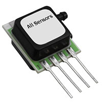 All Sensors Corporation - MLV-005D-E1BS-N - SENSOR 5PSID