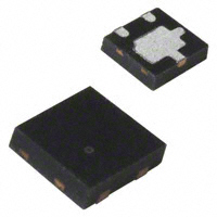 Allegro MicroSystems, LLC - A3211EELLT-T - MAGNETIC SWITCH OMNIPOLAR 3DFN