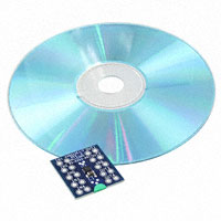 Allegro MicroSystems, LLC - APEK3901SEJ-01-T-DK - BOARD EVAL FOR A3901SEJ