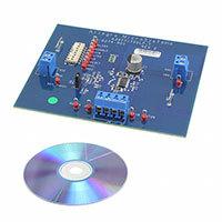 Allegro MicroSystems, LLC - APEK3979SLP-01-T-DK - BOARD EVAL FOR A3979SLP
