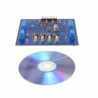 Allegro MicroSystems, LLC - APEK3988SEV-01-T-DK - BOARD EVAL FOR A3988SEV