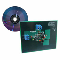 Allegro MicroSystems, LLC - APEK4403GEU-01-T-DK - BOARD EVAL FOR A4403