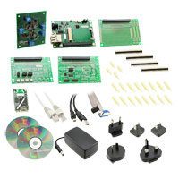 Allegro MicroSystems, LLC - APEK4490EES-01-T-DK - BOARD EVAL FOR A4490