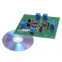 Allegro MicroSystems, LLC - APEK4491EES-01-T-DK - BOARD EVAL FOR A4491EES