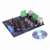 Allegro MicroSystems, LLC - APEK4915MLP - BOARD EVAL FOR A4915