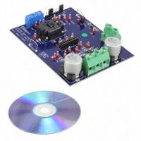 Allegro MicroSystems, LLC - APEK4915MET-01-T DK - BOARD DEMO FOR 4915