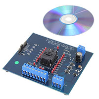 Allegro MicroSystems, LLC - APEK4931MET-01-T-DK - BOARD EVAL FOR A4931MET